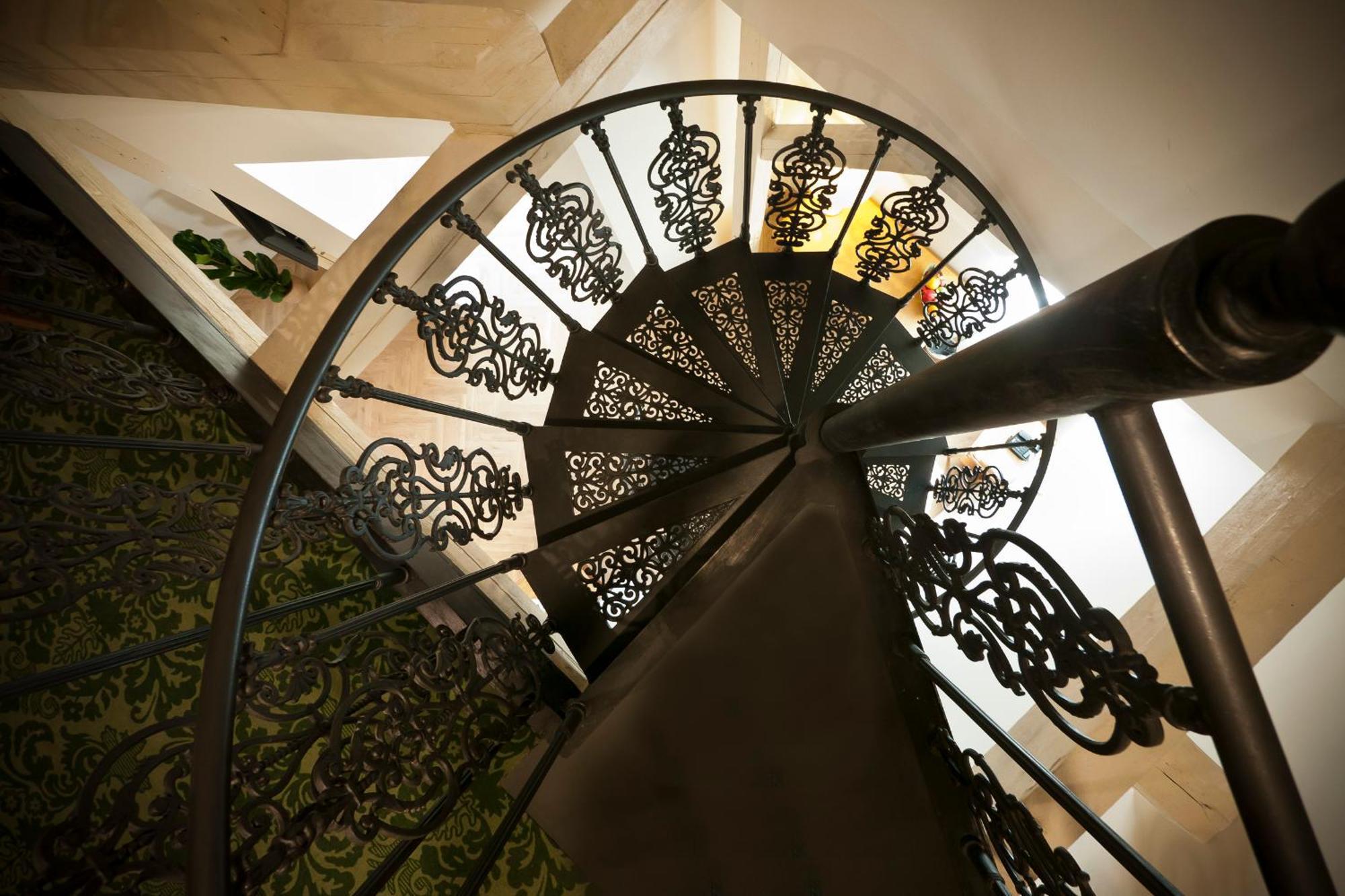 Grandhotel Ambassador Narodni Dum Karlovy Vary Luaran gambar