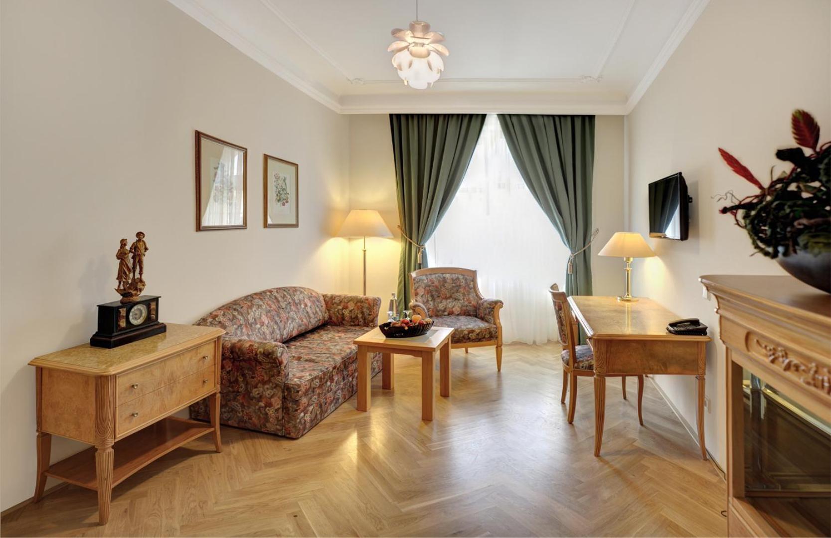 Grandhotel Ambassador Narodni Dum Karlovy Vary Luaran gambar
