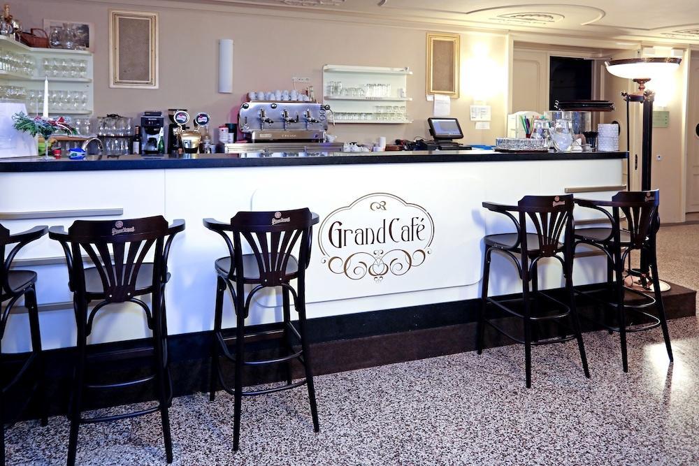 Grandhotel Ambassador Narodni Dum Karlovy Vary Luaran gambar